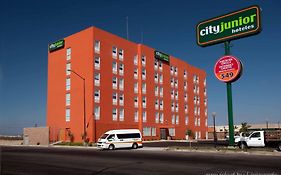 City Express Junior By Marriott Tijuana Otay
