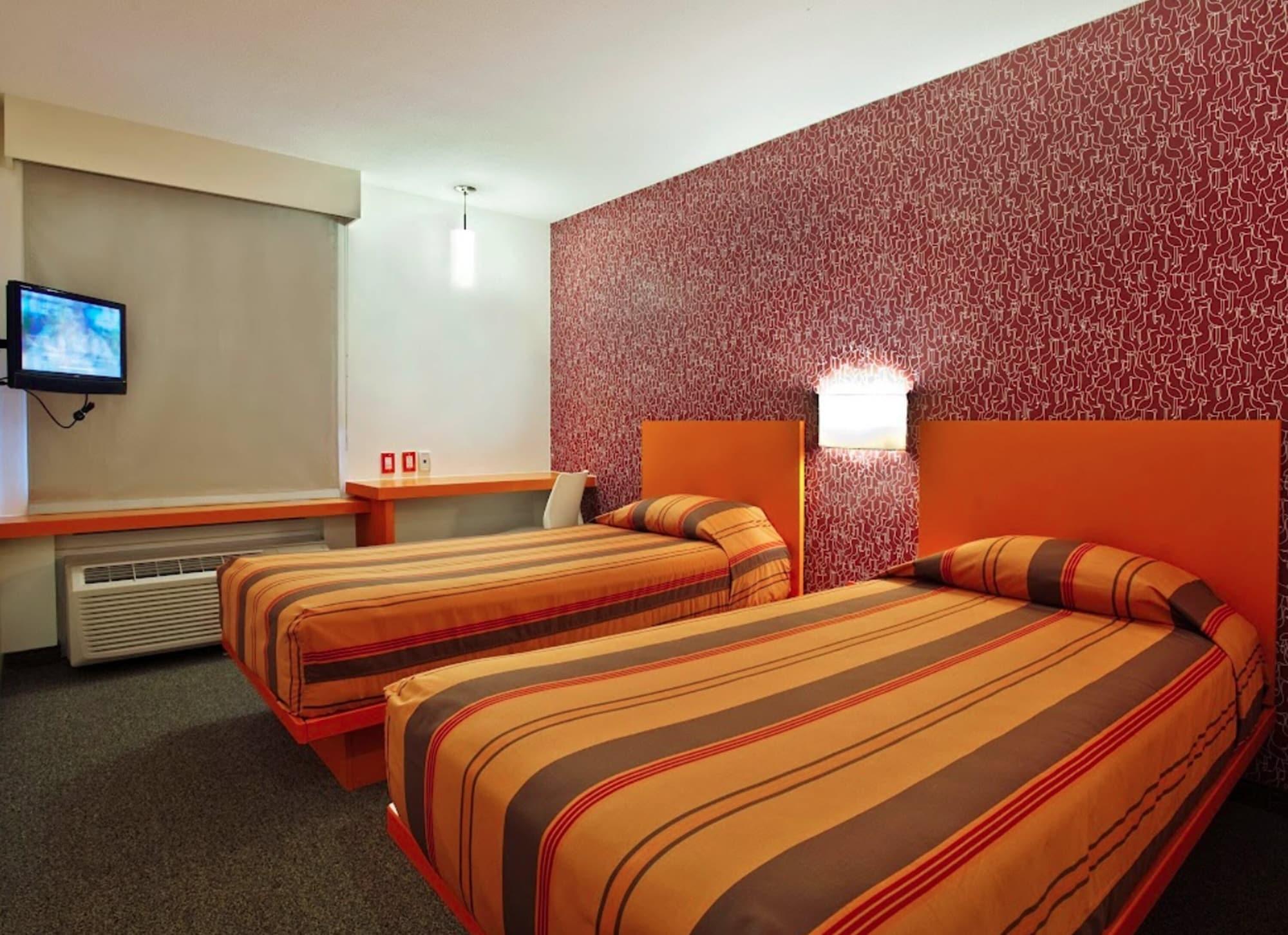 City Express Junior By Marriott Tijuana Otay Exterior foto