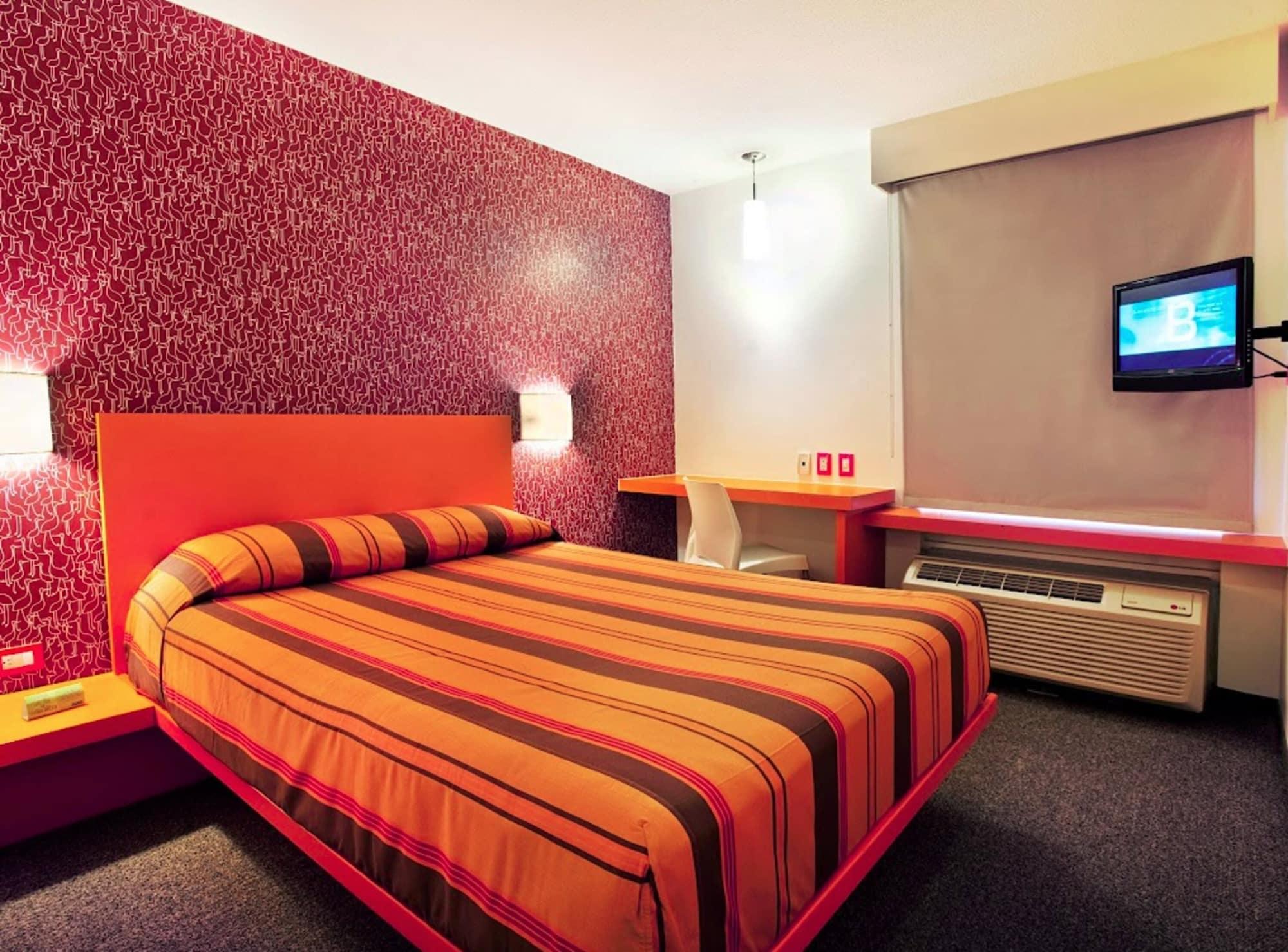 City Express Junior By Marriott Tijuana Otay Exterior foto