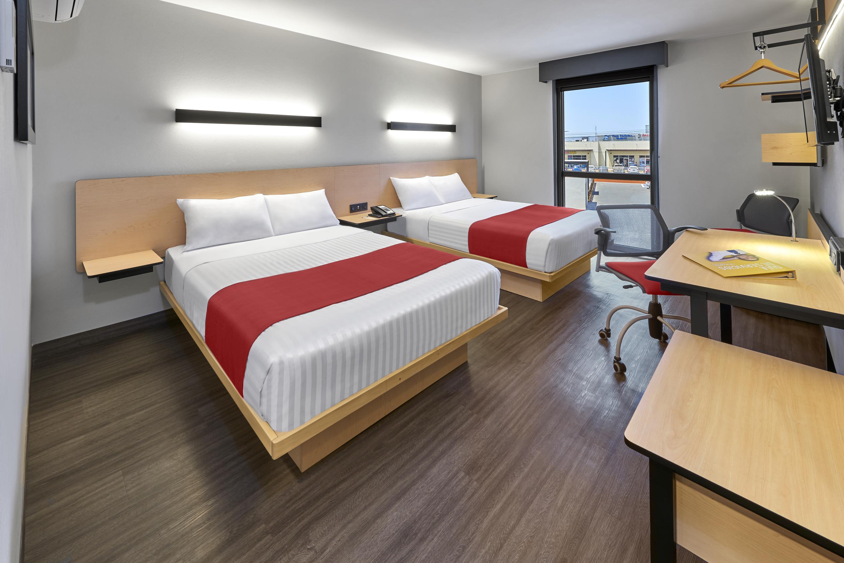 City Express Junior By Marriott Tijuana Otay Exterior foto