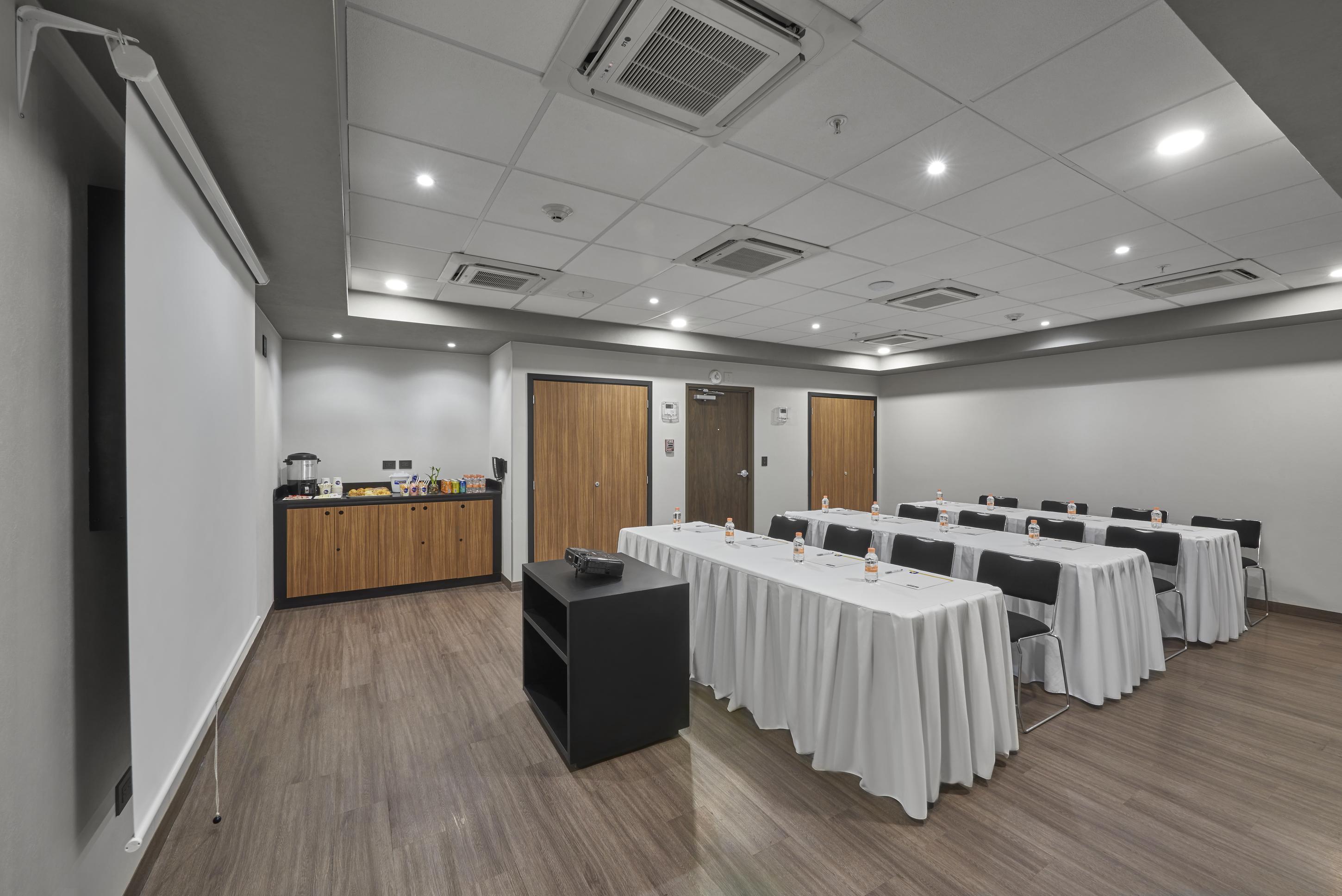 City Express Junior By Marriott Tijuana Otay Exterior foto