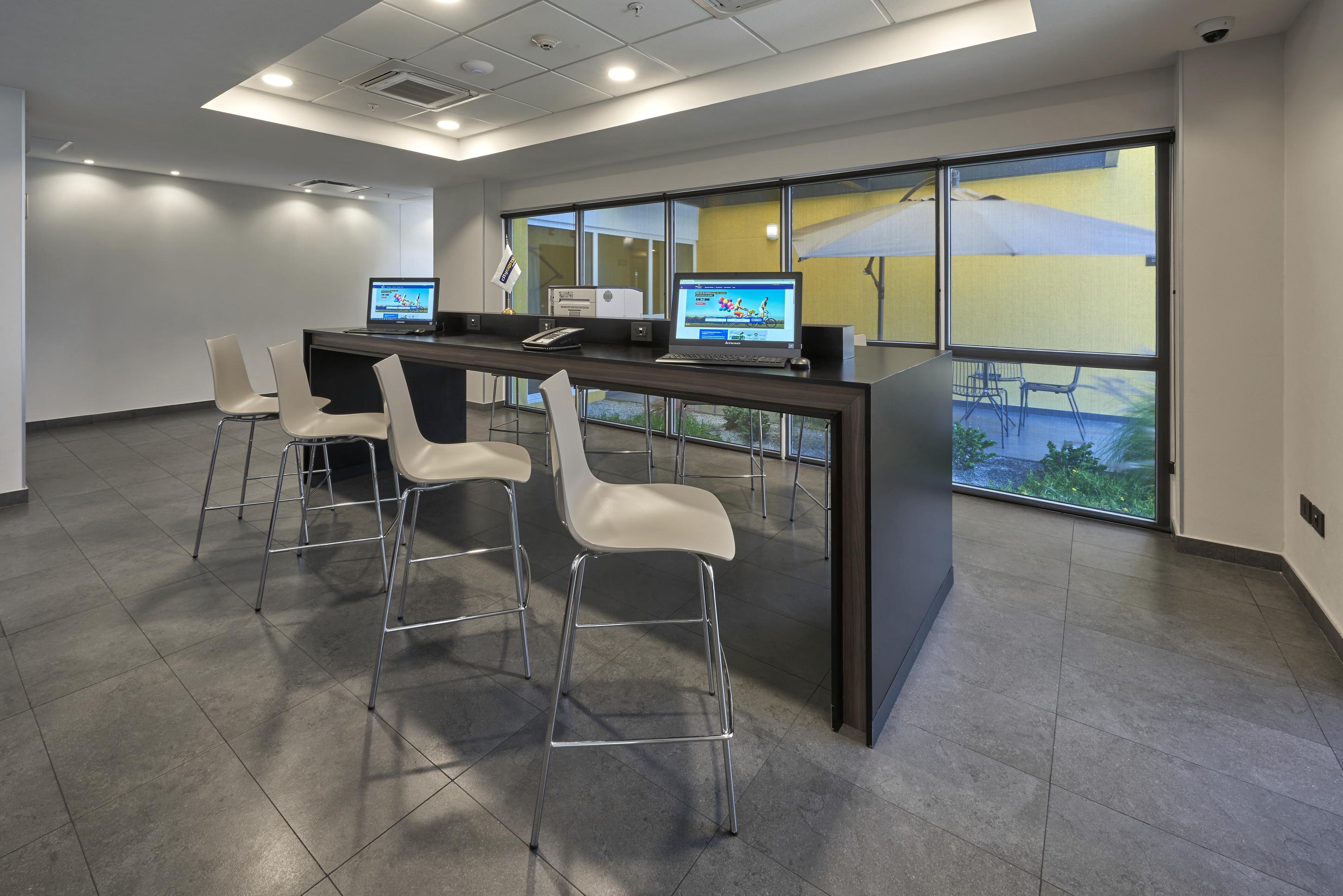 City Express Junior By Marriott Tijuana Otay Exterior foto