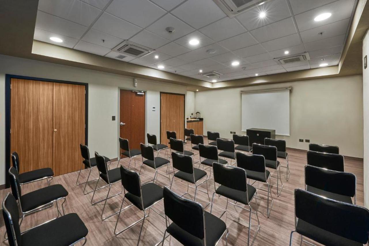 City Express Junior By Marriott Tijuana Otay Exterior foto