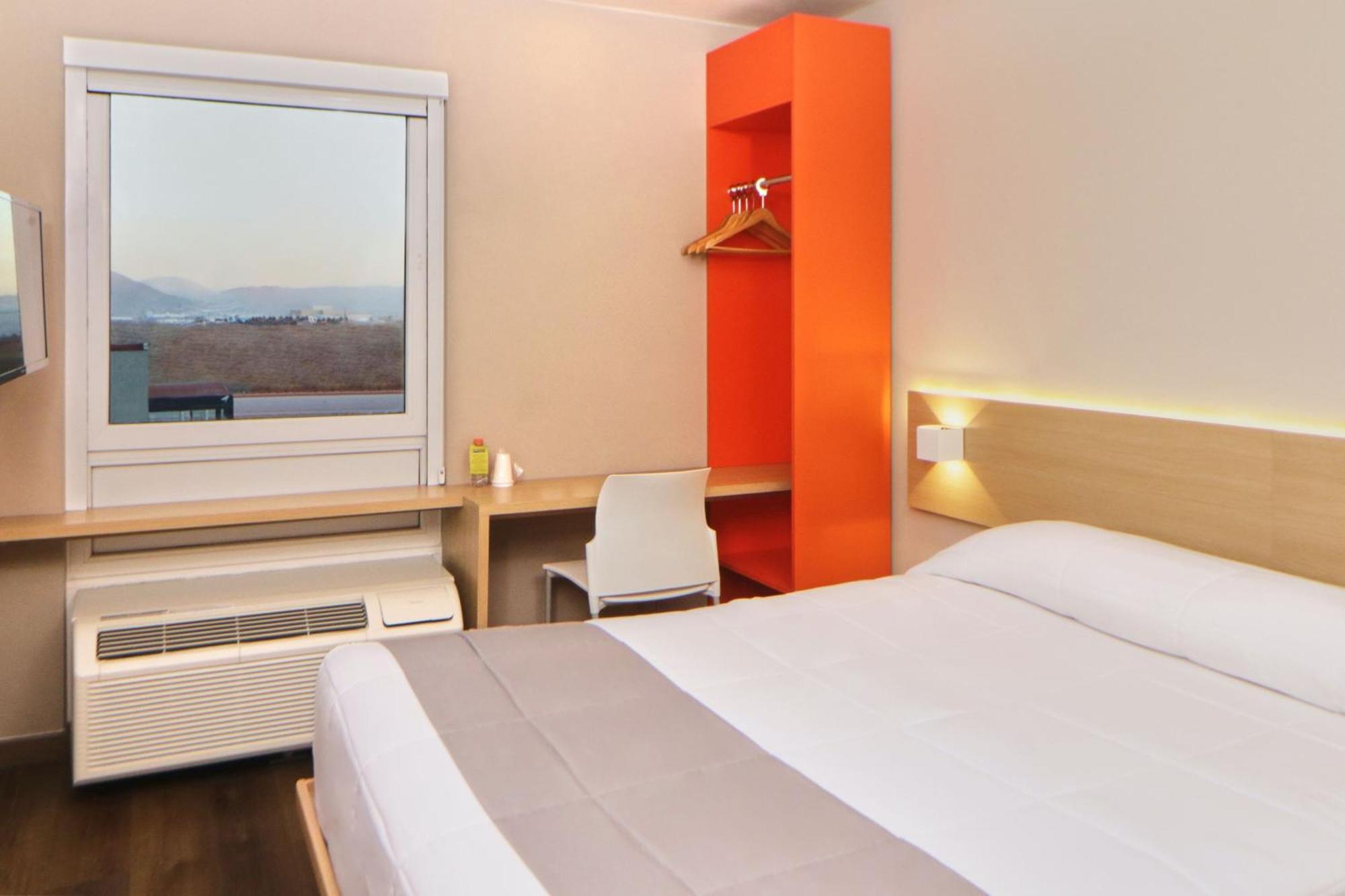 City Express Junior By Marriott Tijuana Otay Exterior foto