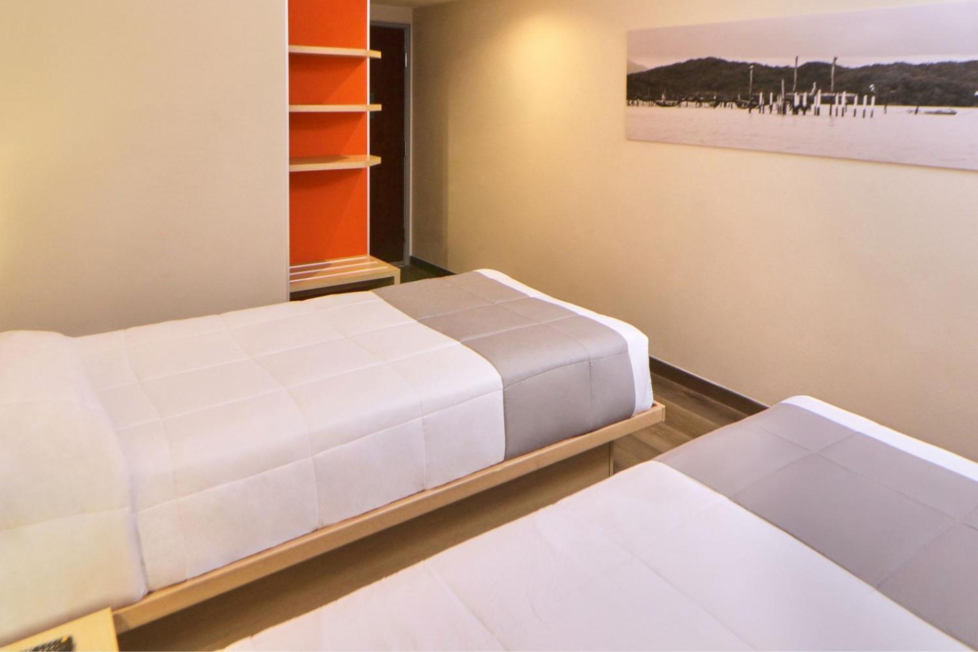 City Express Junior By Marriott Tijuana Otay Exterior foto