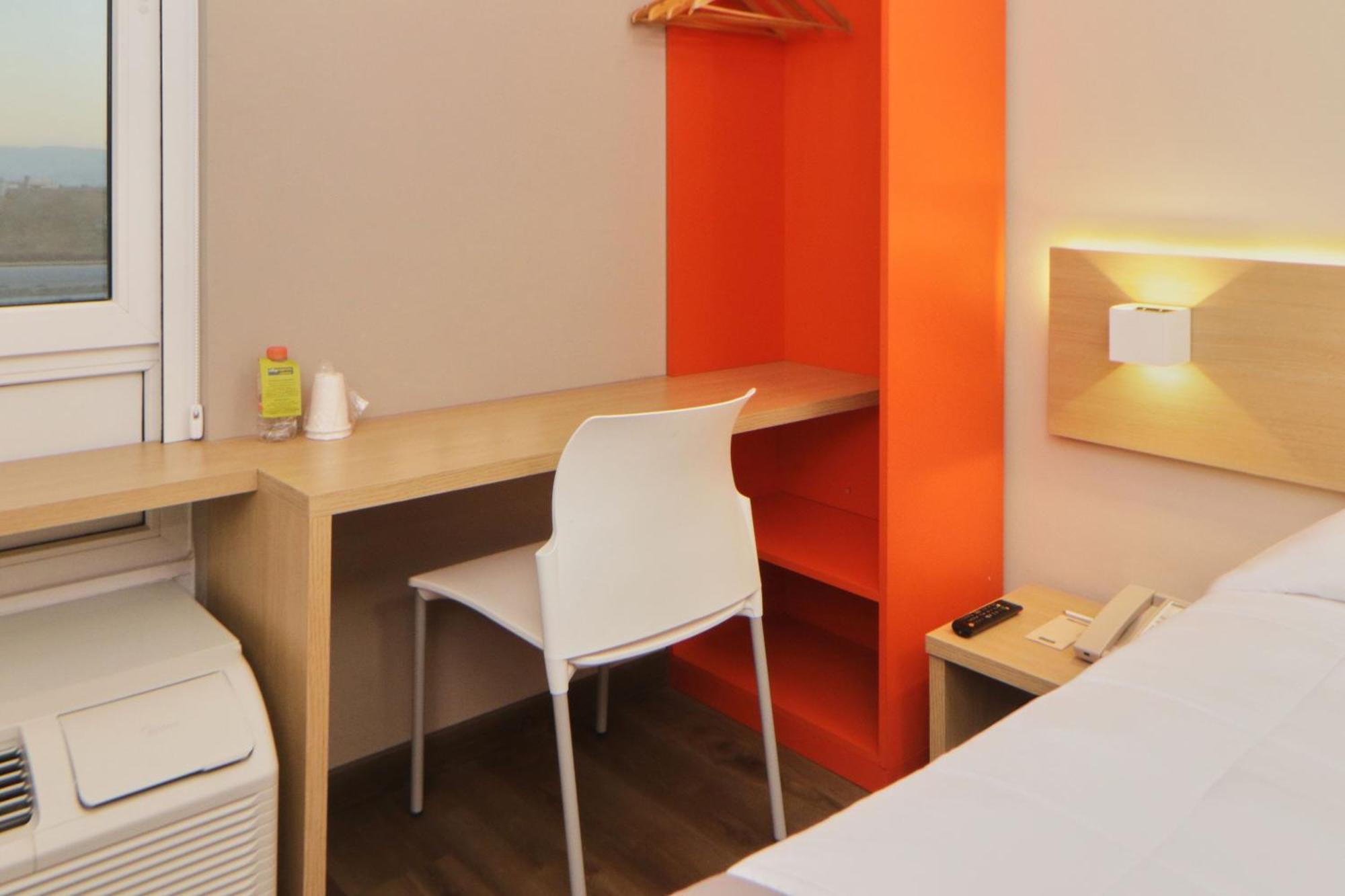 City Express Junior By Marriott Tijuana Otay Exterior foto