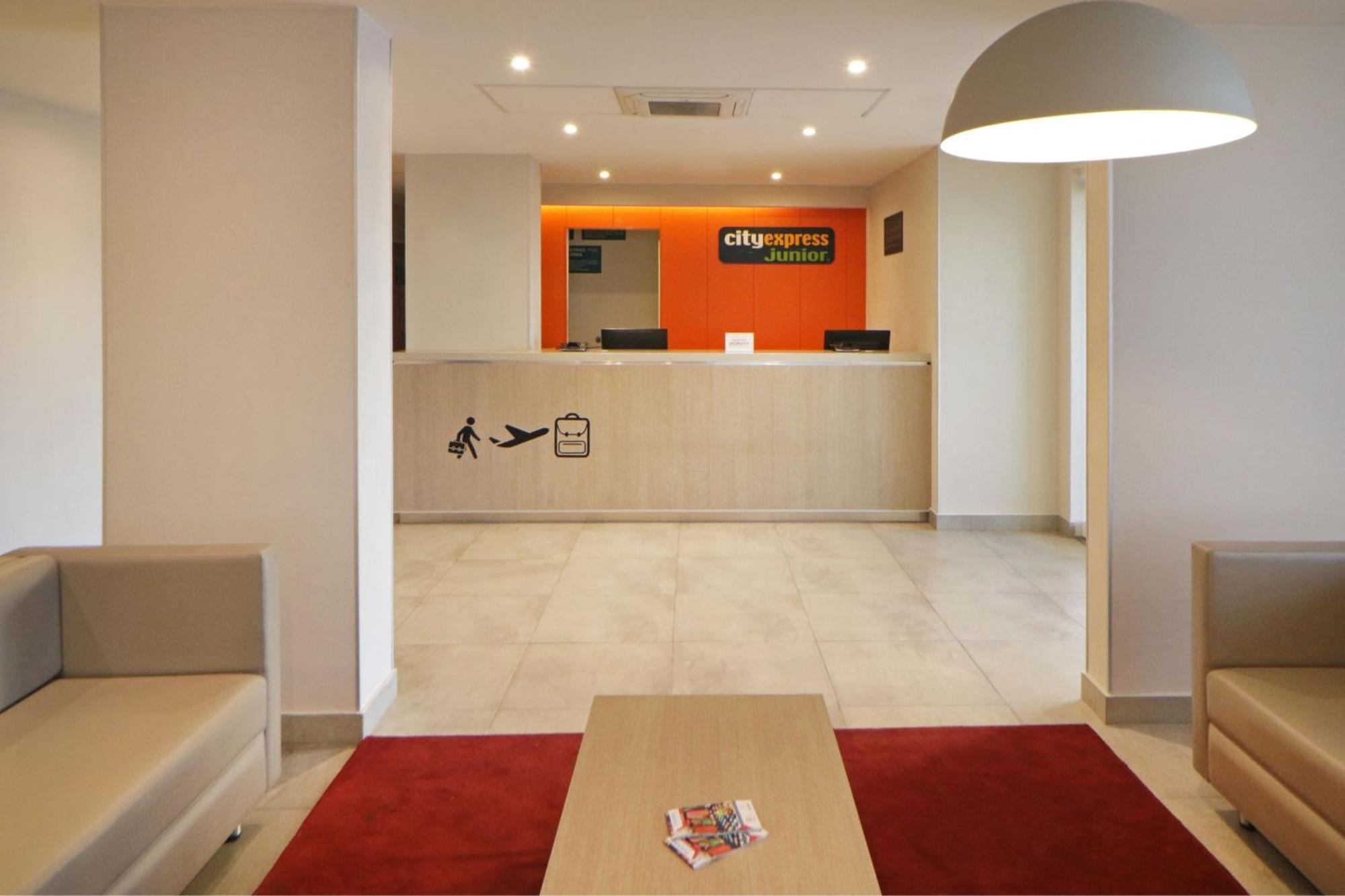 City Express Junior By Marriott Tijuana Otay Exterior foto