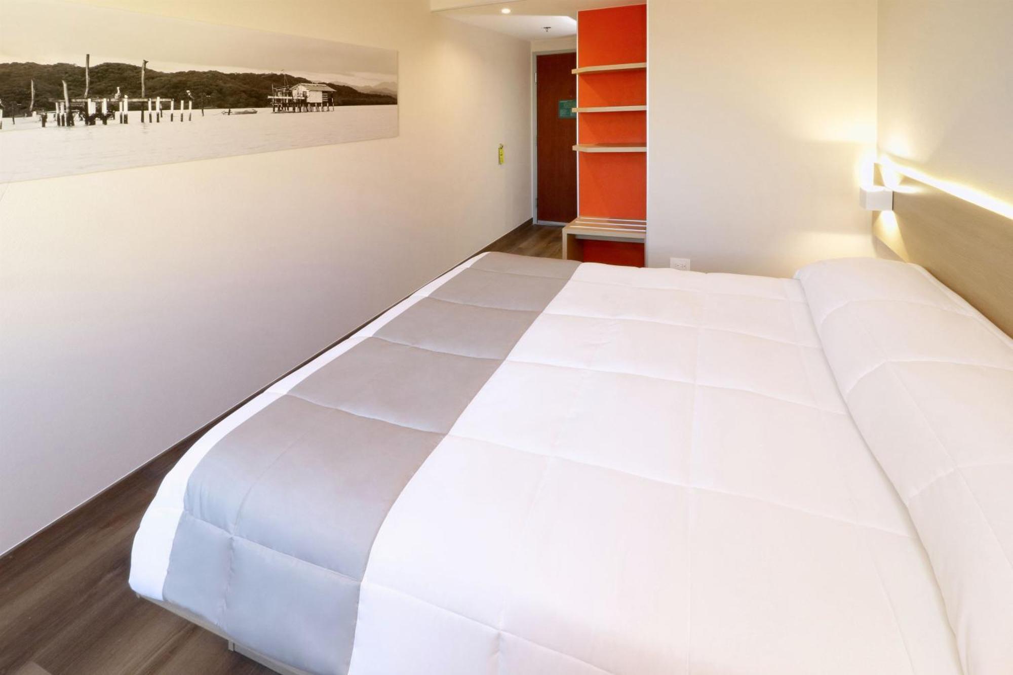 City Express Junior By Marriott Tijuana Otay Exterior foto